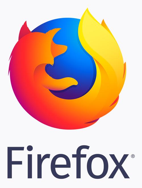 火狐(firefox)浏览器发布全新logo_深圳logo设计-全力设计